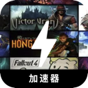 RPG游戏永久免费翻墙app